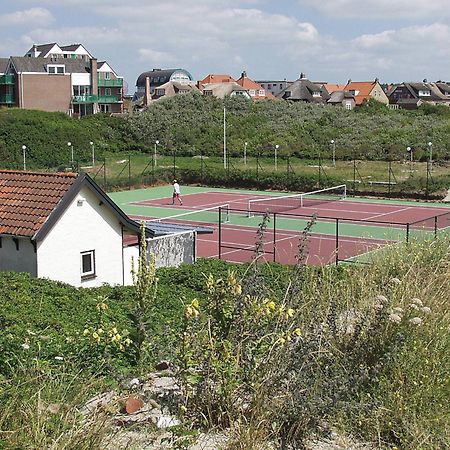 Hotel Victoria Bergen aan Zee Exterior photo
