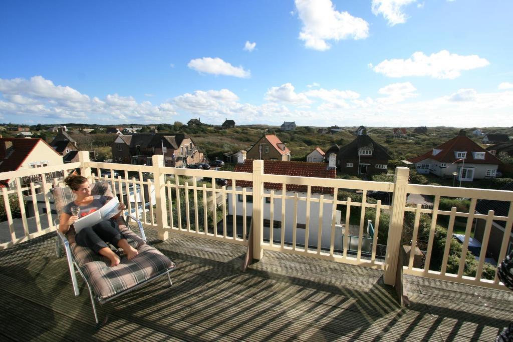 Hotel Victoria Bergen aan Zee Room photo